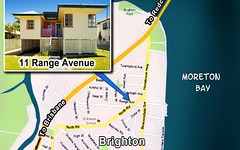 11 Range Avenue, Brighton QLD