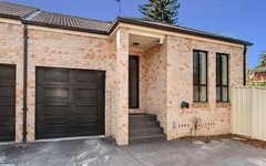 3/59A Ranchby Avenue, Lake Heights NSW