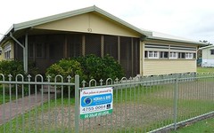 91 TO 93 YOUNG Street, Ayr QLD