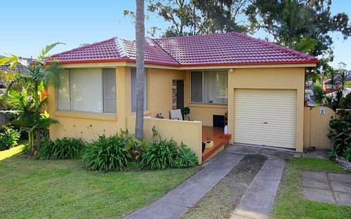 86 Rex Rd, Georges Hall NSW 2198