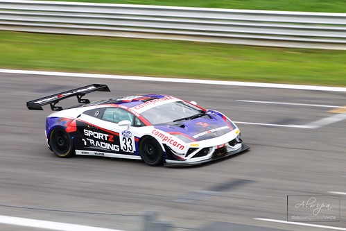 ACI Racing Weekend 2014 - Monza • <a style="font-size:0.8em;" href="http://www.flickr.com/photos/104879414@N07/15630776715/" target="_blank">View on Flickr</a>