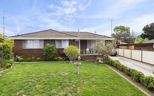 7 Linaria Place, Queanbeyan NSW 2620