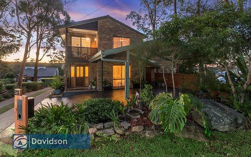 81A St George Crescent, Sandy Point NSW