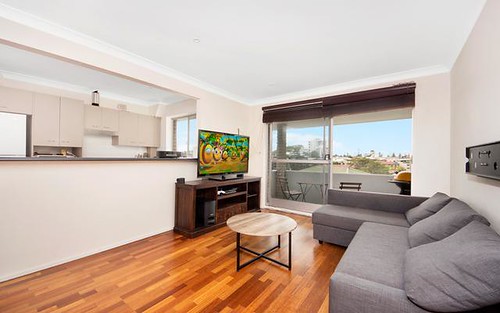 14/14 St Andrews Place, Cronulla NSW