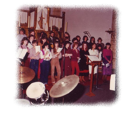 1980 koor