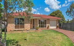 26 RICHLANDS PLACE, Prestons NSW