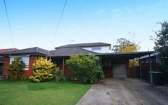 67 Denman Road, Georges Hall NSW