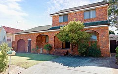 385 MARION STREET, Georges Hall NSW