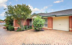 4/135 Chester Hill Road, Bass Hill NSW