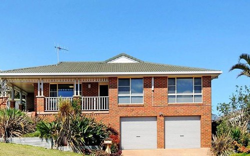 56 Bangalay Drive, Port Macquarie NSW
