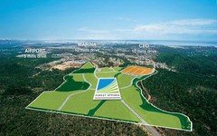 Lot 18 FOREST SPRINGS, Telina QLD