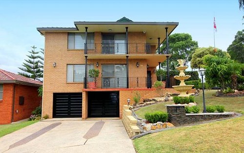6/29 Queens Road, Westmead NSW
