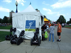 Segway Tours on Navy Pier • <a style="font-size:0.8em;" href="http://www.flickr.com/photos/34843984@N07/15547034865/" target="_blank">View on Flickr</a>
