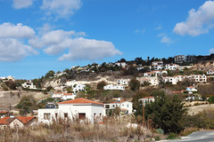 Armou Village, Paphos