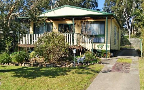 Address available on request, Moruya NSW 2537