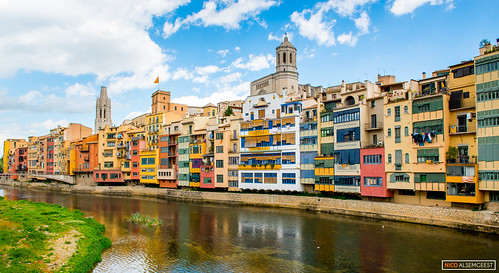 Girona 2016