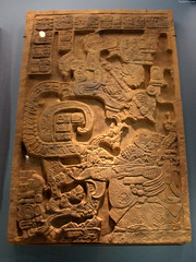 Mayan Story Tablet • <a style="font-size:0.8em;" href="http://www.flickr.com/photos/34843984@N07/14919359804/" target="_blank">View on Flickr</a>