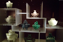 Ancient Incense Burners • <a style="font-size:0.8em;" href="http://www.flickr.com/photos/34843984@N07/14919924393/" target="_blank">View on Flickr</a>