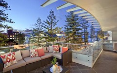 8/34-38 Victoria Parade, Manly NSW