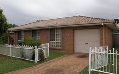 11 Dillon Place, Oakhurst NSW