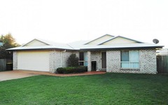 3 Cockatoo Court, Highfields QLD