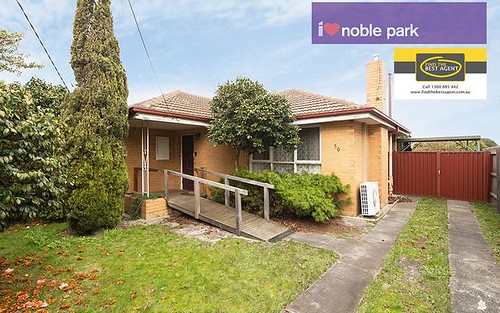 50 Prior Rd, Noble Park VIC 3174