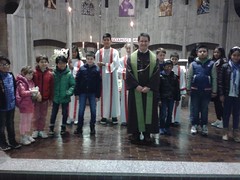 23.10.2016 Giornata missionaria animata da padre Edoardo missionario in Camerun (2) • <a style="font-size:0.8em;" href="http://www.flickr.com/photos/82334474@N06/31071392390/" target="_blank">View on Flickr</a>