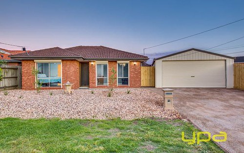 11 Haideh Ct, Hoppers Crossing VIC 3029