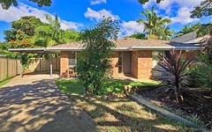 12 McTaggart Place, Carrara QLD