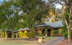 45 Scenic Road, Kenmore QLD