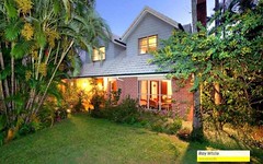 11 St Andrews Place, Indooroopilly QLD