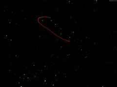 Laser Pointing out Ursa Major • <a style="font-size:0.8em;" href="http://www.flickr.com/photos/34843984@N07/15537346941/" target="_blank">View on Flickr</a>