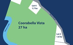 Lot 2, 95 Newes Road, Coorabell NSW