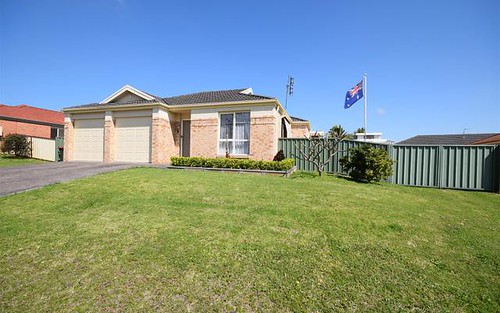 37 Clipper Road, Nowra NSW
