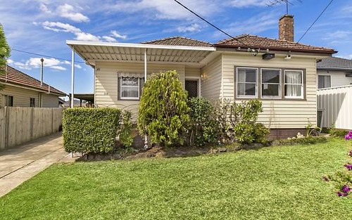 219 Robertson St, Guildford NSW 2161