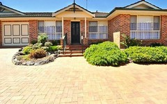 8/76 Parkway Avenue, Cooks Hill NSW