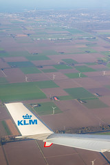 KLM MD-11 Farewell flights