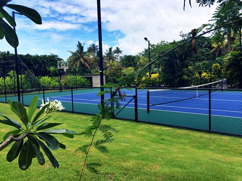 Villa Takali - Tennis