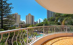 3a/30 Laycock Street, Surfers Paradise QLD
