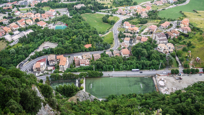 On Top Of San Marino<br/>© <a href="https://flickr.com/people/34419196@N07" target="_blank" rel="nofollow">34419196@N07</a> (<a href="https://flickr.com/photo.gne?id=14929359503" target="_blank" rel="nofollow">Flickr</a>)
