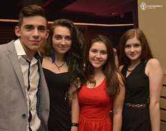 17 Octombrie 2014 » Balul Bobocilor Colegiul Național Petru Rareș Suceava 2014 (after party)