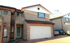 10/30 Hillcrest Road, Quakers Hill NSW