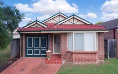 8b Arbour Grove, Quakers Hill NSW