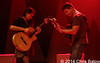 Rodrigo y Gabriela @ 9 Dead Alive Tour, The Fillmore, Detroit, MI - 10-25-14