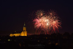 Feuerwerk zur Annaberger Kät 2015 • <a style="font-size:0.8em;" href="http://www.flickr.com/photos/91814557@N03/18836941165/" target="_blank">View on Flickr</a>