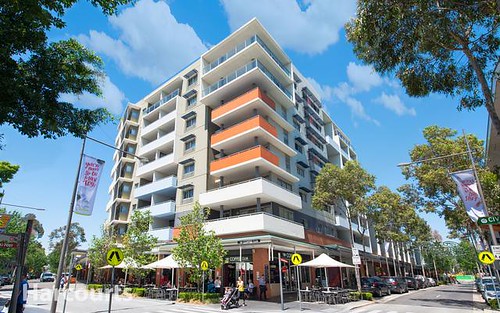 305/72 Civic Way, Rouse Hill NSW