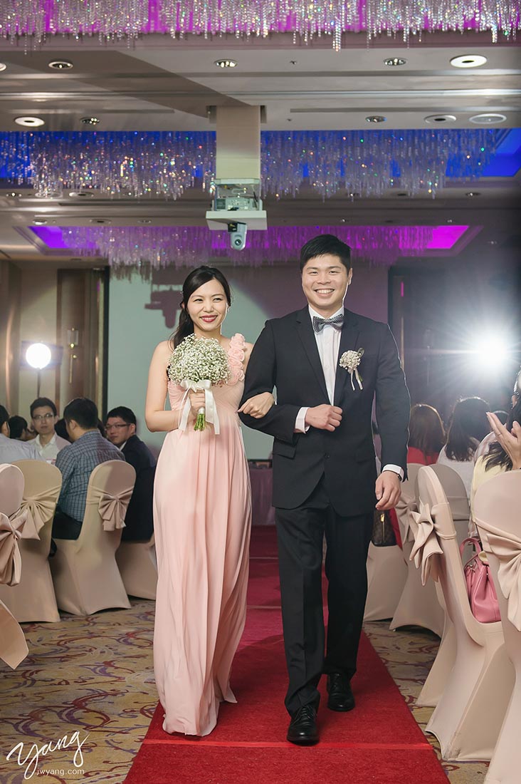[婚攝]-Jerry＆Celia-婚禮攝影@大倉久和