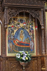 008. The Dormition of our Most Holy Lady the Mother of God and Ever-Virgin Mary / Успение Божией Матери