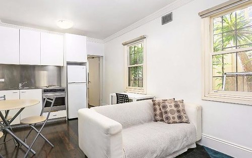 18/587-589 Riley St, Surry Hills NSW 2010