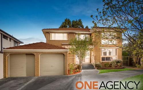 10 Leo Cl, Wantirna South VIC 3152